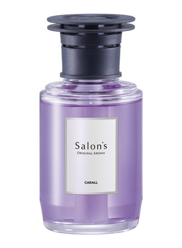 

Carall Salons Amore Rich Bloom Car Air Freshener