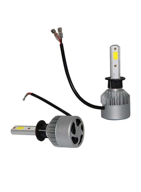 

Car Mart H7 S2 Led Headlight