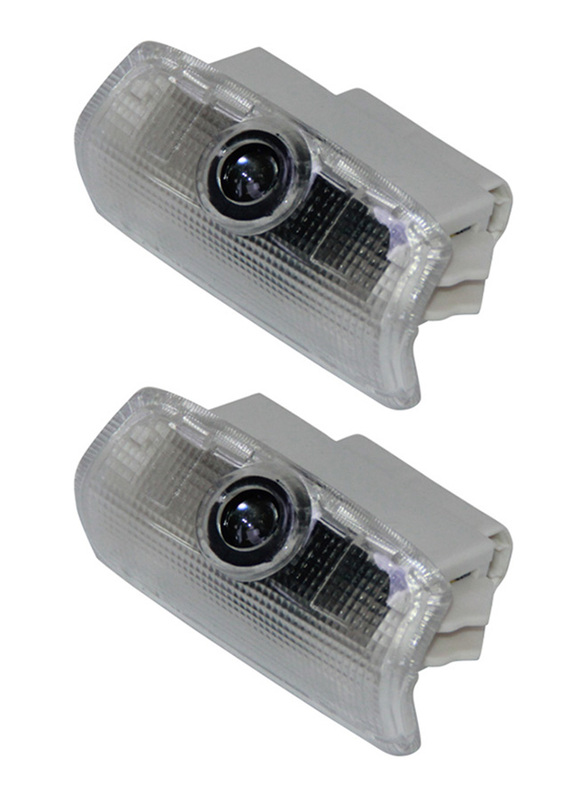 

Car Mart Y61/Y62 Shadow Light Set, 2 Pieces