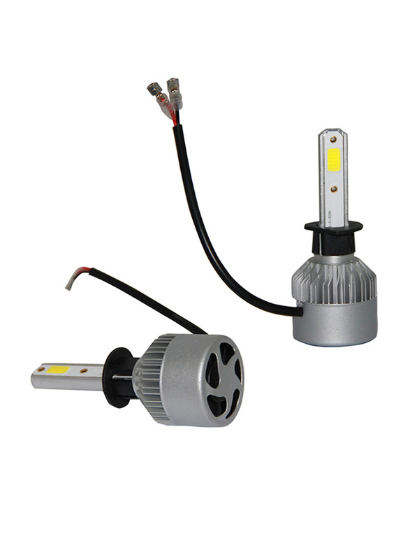 

Car Mart H3 S2 Led Headlight