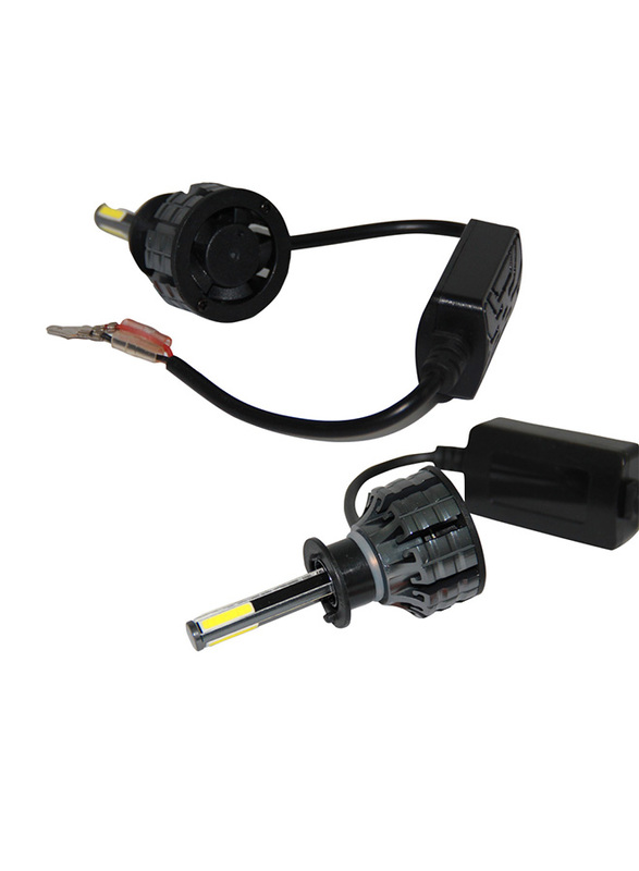 

Car Mart H11 E6 LED Headlight