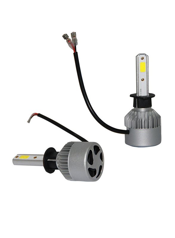 

Car Mart H1 S2 Led Headlight