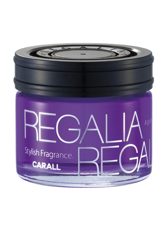 

Carall Regalia Enrich Glamorous Veil Car Air Freshener