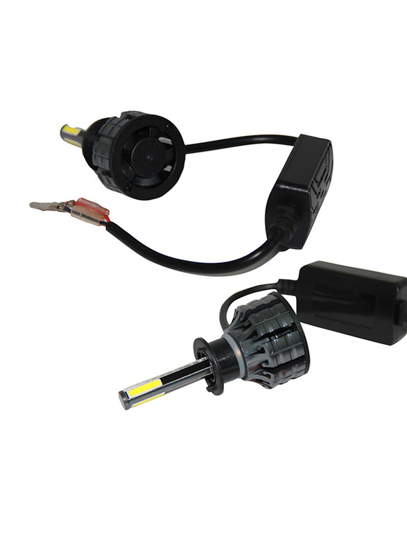 

Car Mart H3 E6 LED Headlight