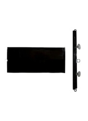 Car Mart Retractable Roller Car Sun Shade