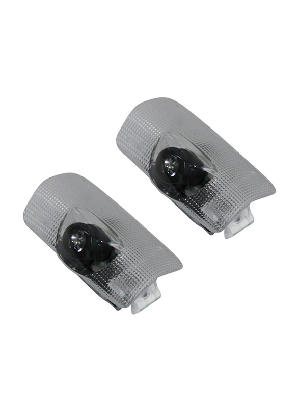 

Car Mart L/C 2003-2014 Shadow Light Set, 2 Pieces