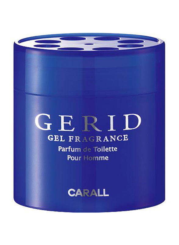 

Carall Gerid Platinum Shower Car Air Freshener