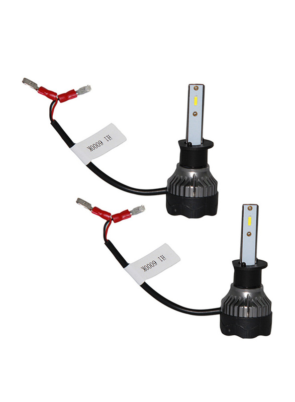 

Car Mart H11 E5 Led Headlight