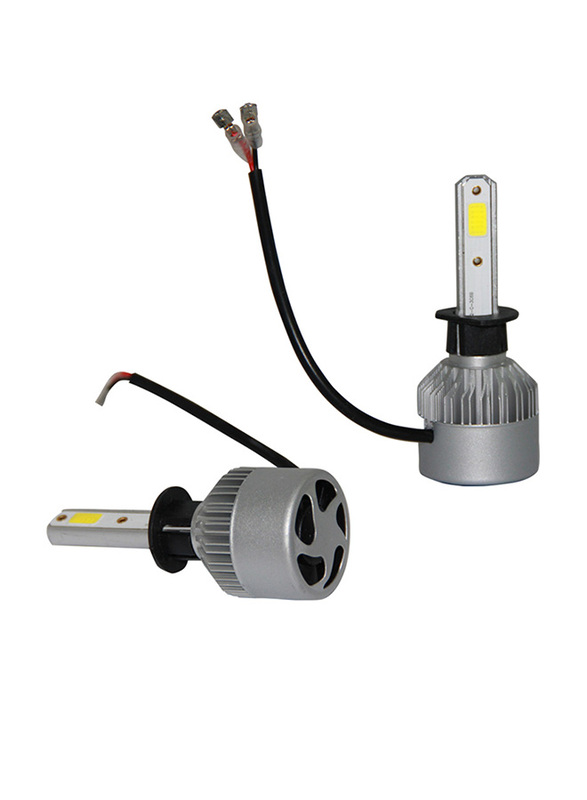 

Car Mart H4 S2 Led Headlight