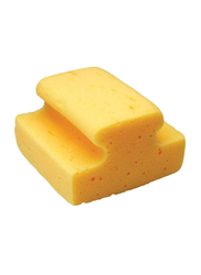 Car Mart Whopper Sponge, Yellow