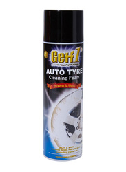 Getf1 500ml Auto Tyre Cleaning Foam
