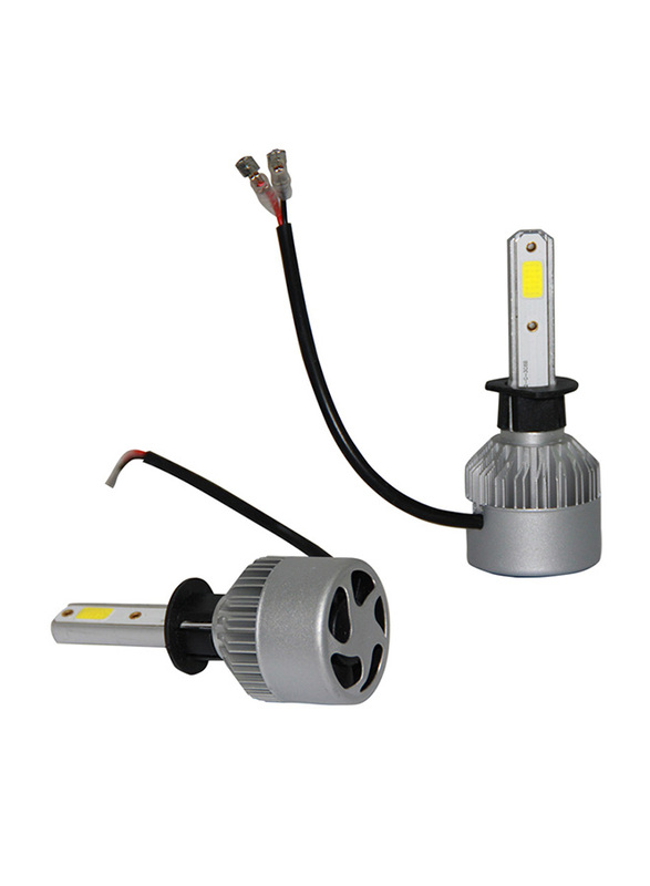 

Car Mart H7 S4 Led Headlight