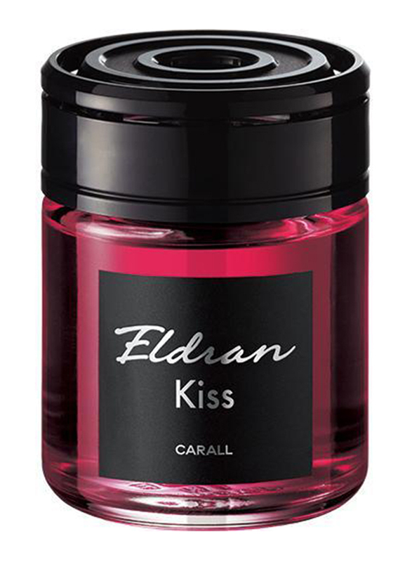 

Carall Eldran Kiss Gel Luxist Aroma Car Air Freshener