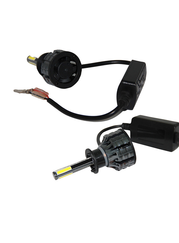 

Car Mart H7 E6 LED Headlight