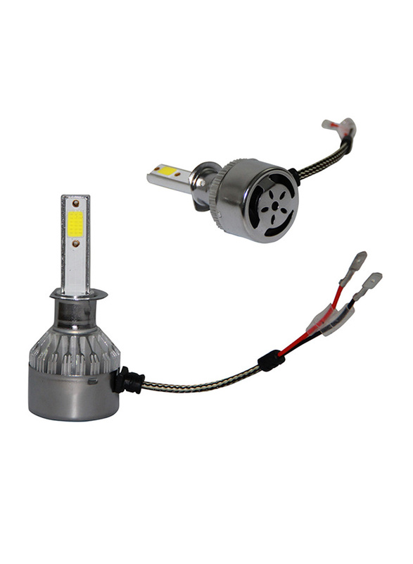 

Car Mart H7 C6 Led Headlight