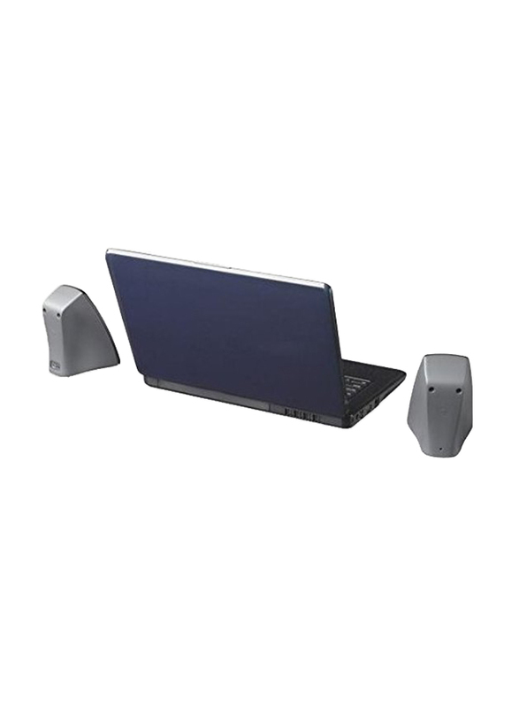 Logitech Z130 Speaker System, Black
