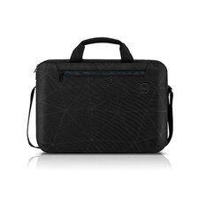 Dell 15.6-inch Essential Briefcase Laptop Bag, Black