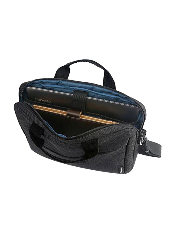 Lenovo 15.6-inch Protective Laptop Sleeve Bag, Black