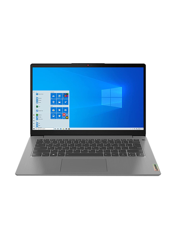 

Lenovo Ideapad 3 Laptop, 14" FHD, Intel Core i5-1135G7 11th Gen, 512GB SSD, 8GB RAM, Integrated Intel Iris Xe Graphics, EN/AR KB, Win 11, 82H700QRAX,