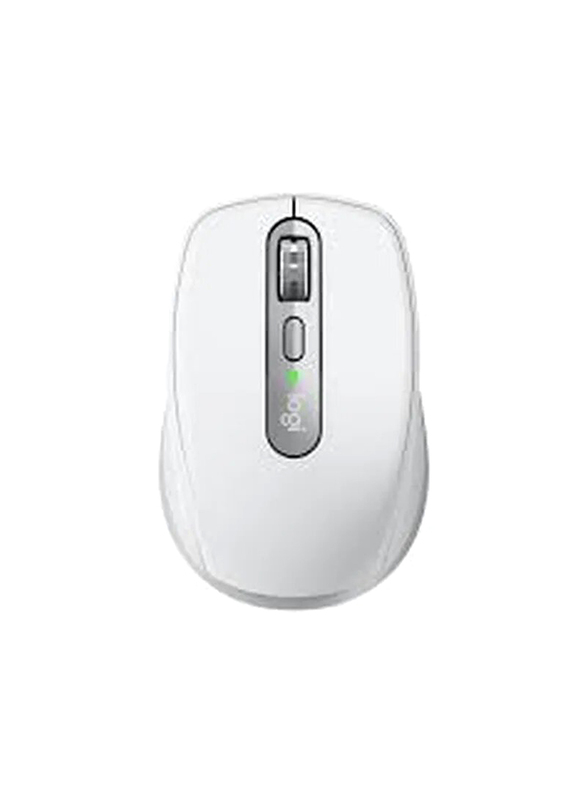 

Logitech MX Anywhere 3 Wireless Optical Mouse, White