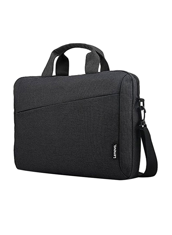 Lenovo 15.6-inch Protective Laptop Sleeve Bag, Black