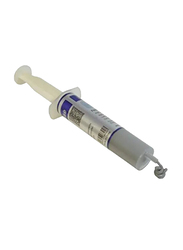 CPU Heatsink Thermal Grease Paste, Grey