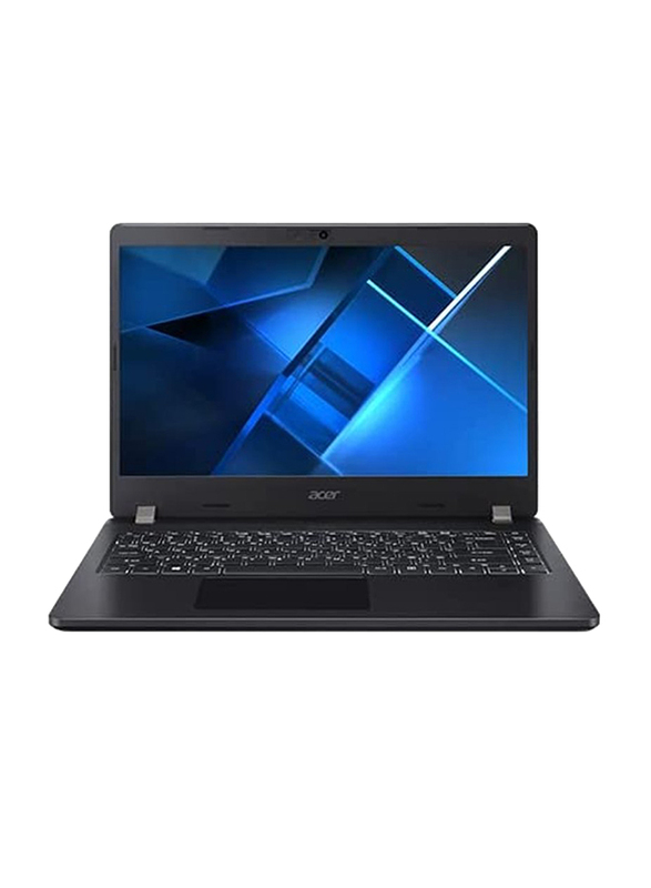 

Acer Travelmate Laptop,14-inch FHD Display,Intel Core i5-1135G7,256GB SSD,8GB RAM,Intel Iris Xe Graphics,Eng-Arb,win10