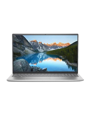 Dell 7510-INS-0100-SLV Ultrabook Laptop - Core i7 2.3GHz 16GB 512GB Nvidia GeForce RTX 3050 4GB Win11 15.6inch FHD Silver