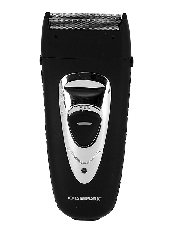 

Olsenmark Electric Foil Shaver, OMSR4069, Black