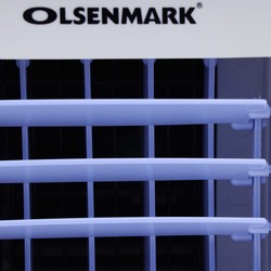 Olsenmark Mini Air Cooler 0.80L, OMAC1680, White