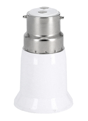 Olsenmark LED Energy Saving Lamp with Fan, OMESL2777, White