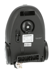 Olsenmark Canister Vacuum Cleaner, 1.5L, 1400W, OMVC1685, Black