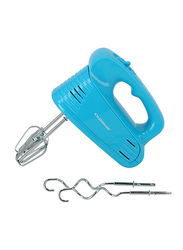 Olsenmark Hand Mixer, 200W, OMHM2333, Blue
