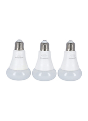 Olsenmark Smart Light Remote Bulb, OMESL2794, White