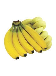 Desert Fresh Yellow Banana Ecuador, 3Kg