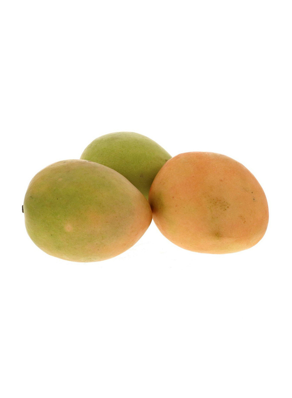 

Desert Fresh Organic Mango Kenya, 500g