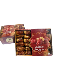 Saggae Dates Saudi Arabia, 1kg
