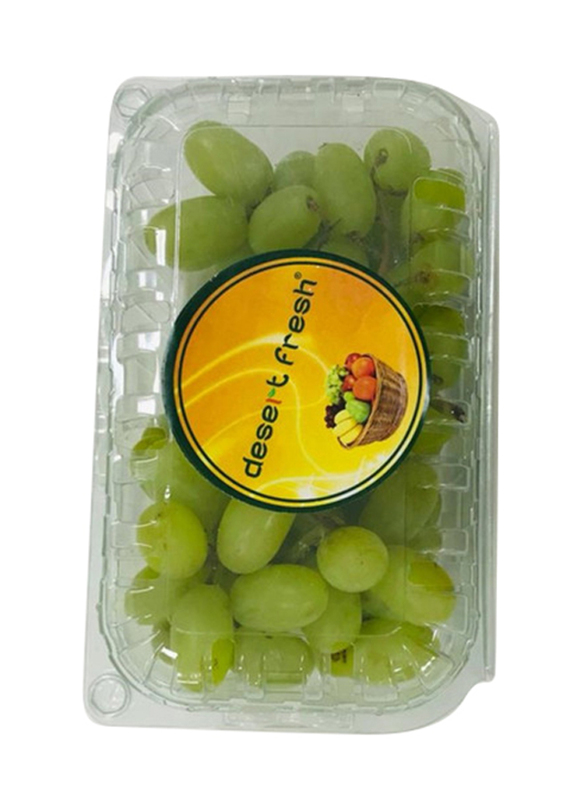 

Desert Fresh White Grapes Egypt, 450g