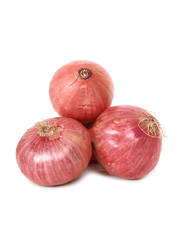 Desert Fresh Small Onion/Shallots India, 1 Kg