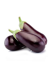 Desert Fresh Large Eggplant UAE, 500g