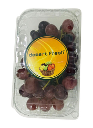 Desert Fresh Red Flame Grapes Egypt, 450g