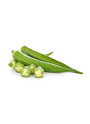 Desert Fresh Okra UAE, 500g