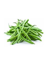 Desert Fresh French Green Beans Pakistan, 1 Kg