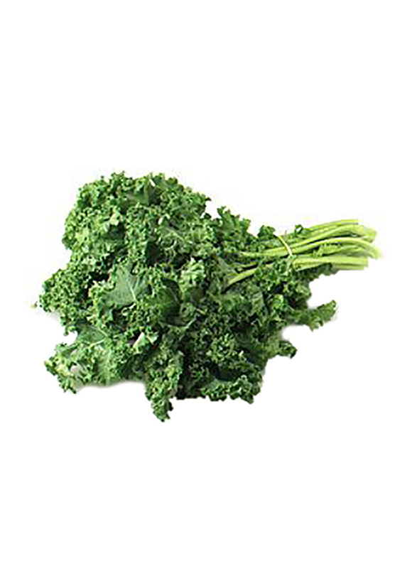 

Desert Fresh Organic Kale Leaves UAE, 100g