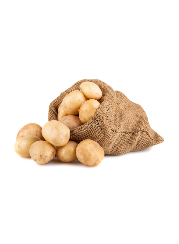 

Desert Fresh Potato Turkey, 4 Kg