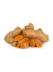 Desert Fresh Organic Turmeric India, 250g