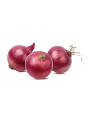 Desert Fresh Red Onion India, 900g