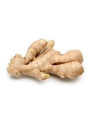 Desert Fresh Organic Ginger India, 250g