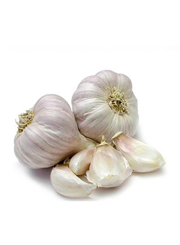 Desert Fresh Organic Garlic India, 250g