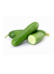Desert Fresh Cucumber UAE, 500g
